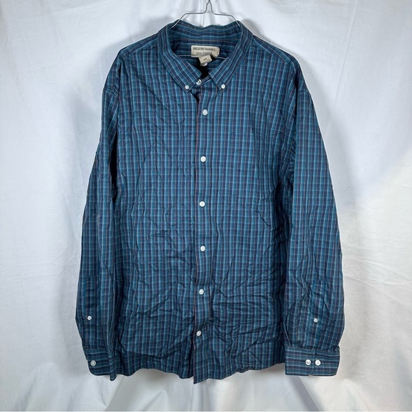 DULUTH BUTTON DOWN SIZE(XXL) - Picture 1 of 7